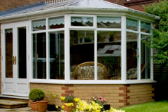 conservatories Whitletts