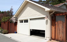Whitletts garage construction leads
