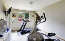 Whitletts home gym construction leads
