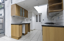 Whitletts kitchen extension leads