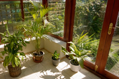Whitletts orangery costs